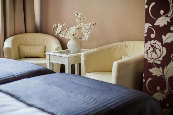 Debowy Hotel Biowellness & SPA (Bielawa)